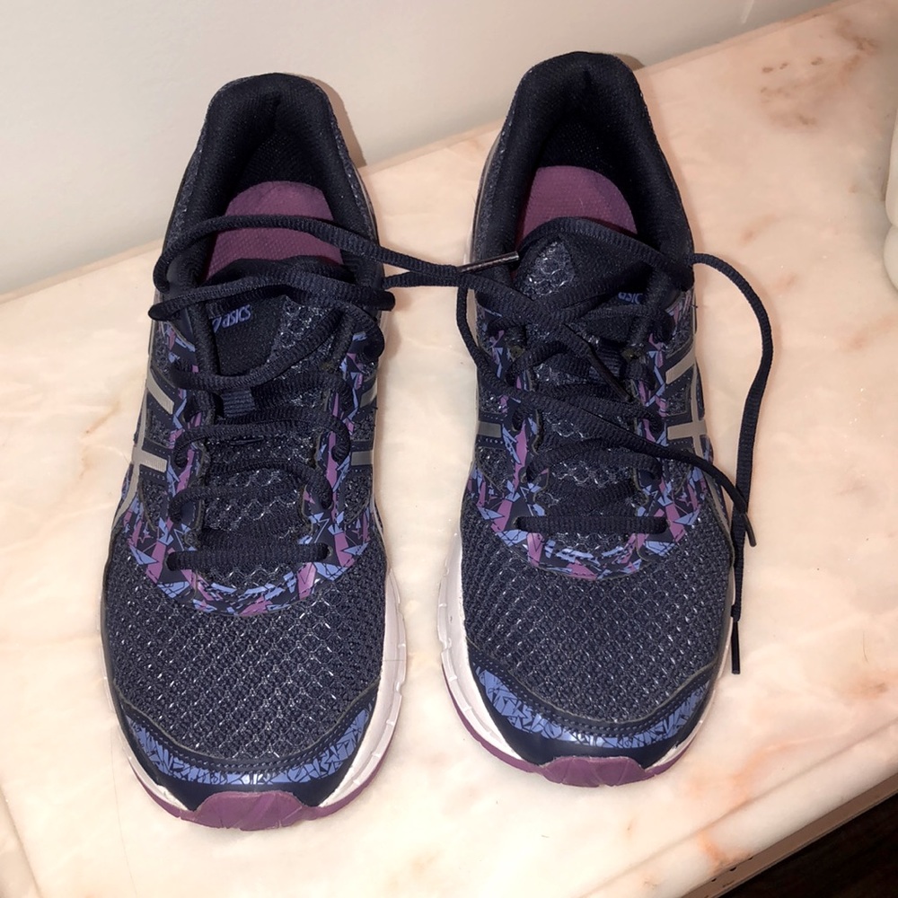 Asics sneakers